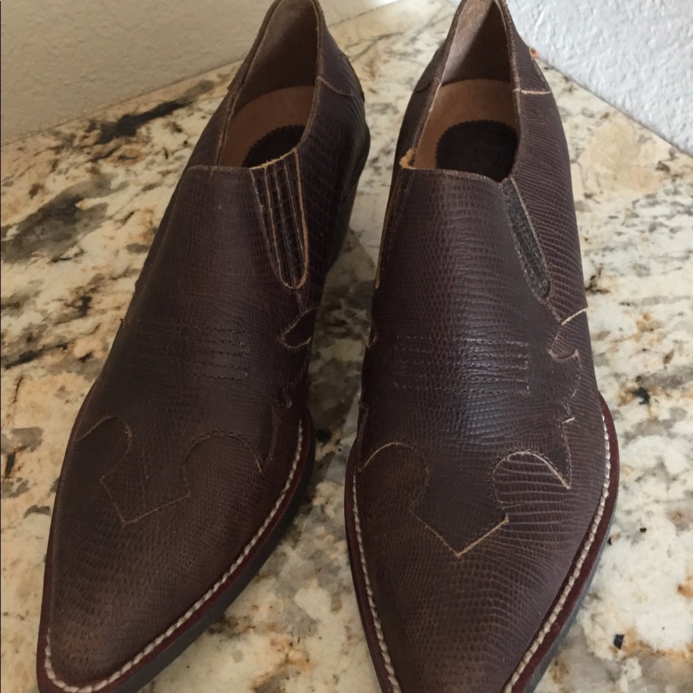 Ariat Boots